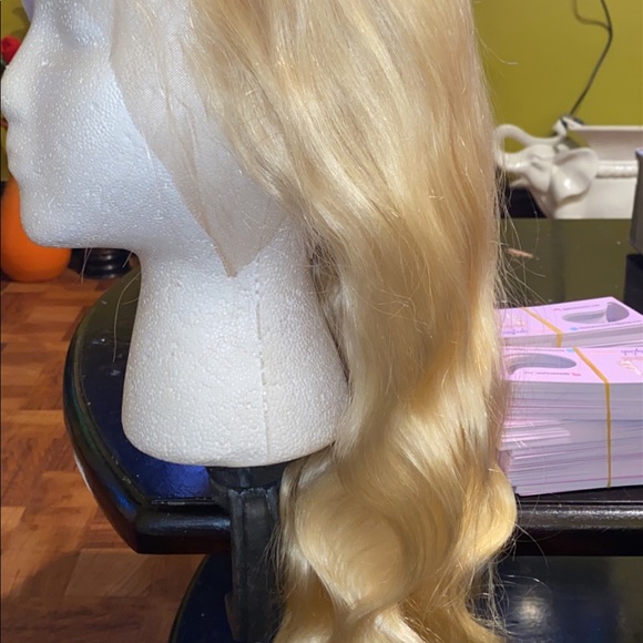 613 lace frontal wigs - Picture 3 of 6